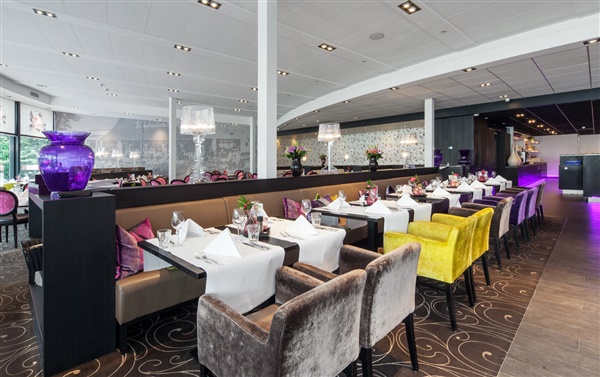 Hotel Rotterdam-Nieuwerkerk