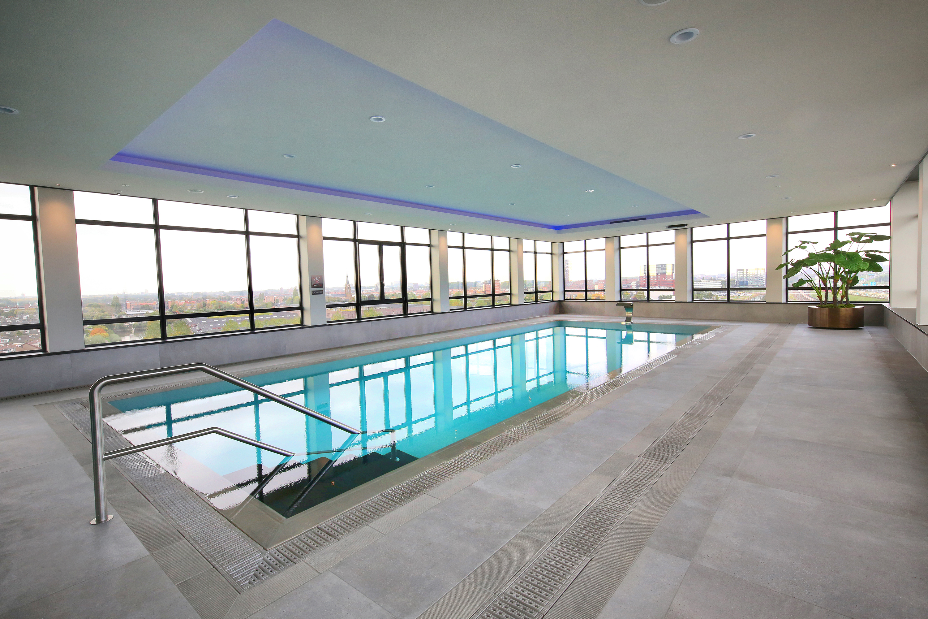 Hotel Den Haag - Nootdorp