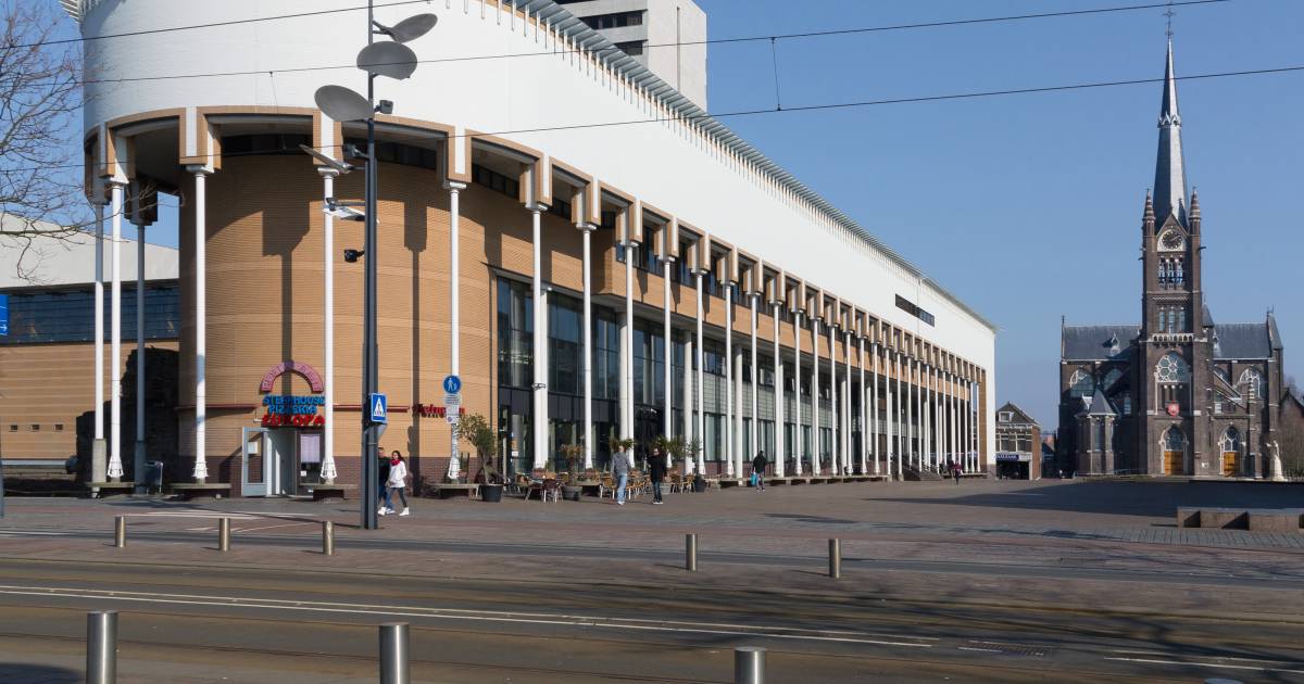 Theater aan de Schie