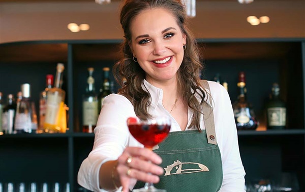 Komt u ook genieten?