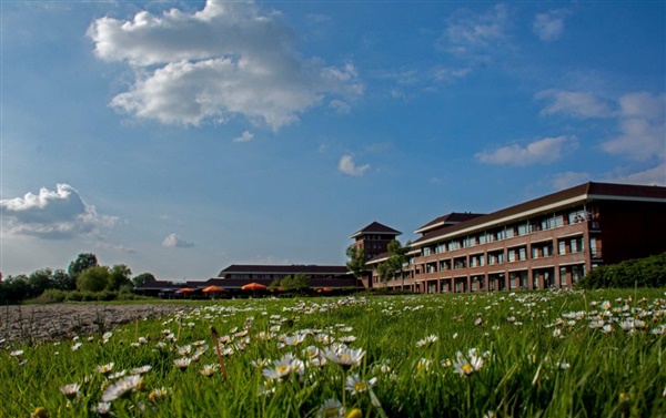 Zelf op pad vanuit Hotel Wolvega?