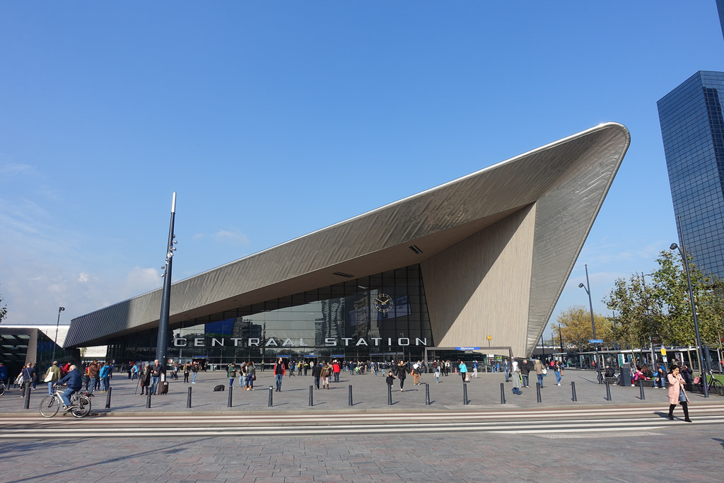 Centraal Station