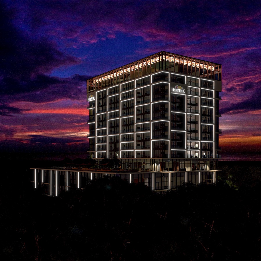 Van der Valk Hotel Eindhoven Best