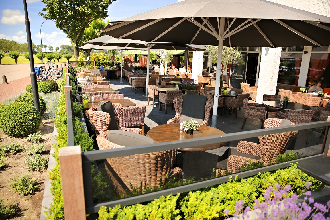 Hotel Akersloot / A9 Alkmaar