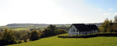 Hotel Heerlen - Midweek in het Heuvelland Hotel Heerlen - Midweek in het Heuvelland