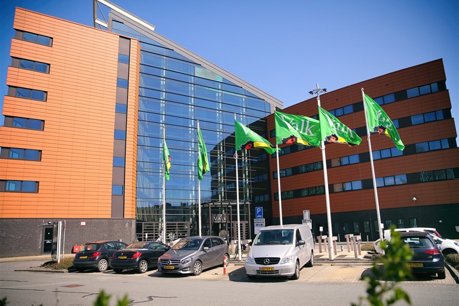 Hotel Rotterdam-Blijdorp