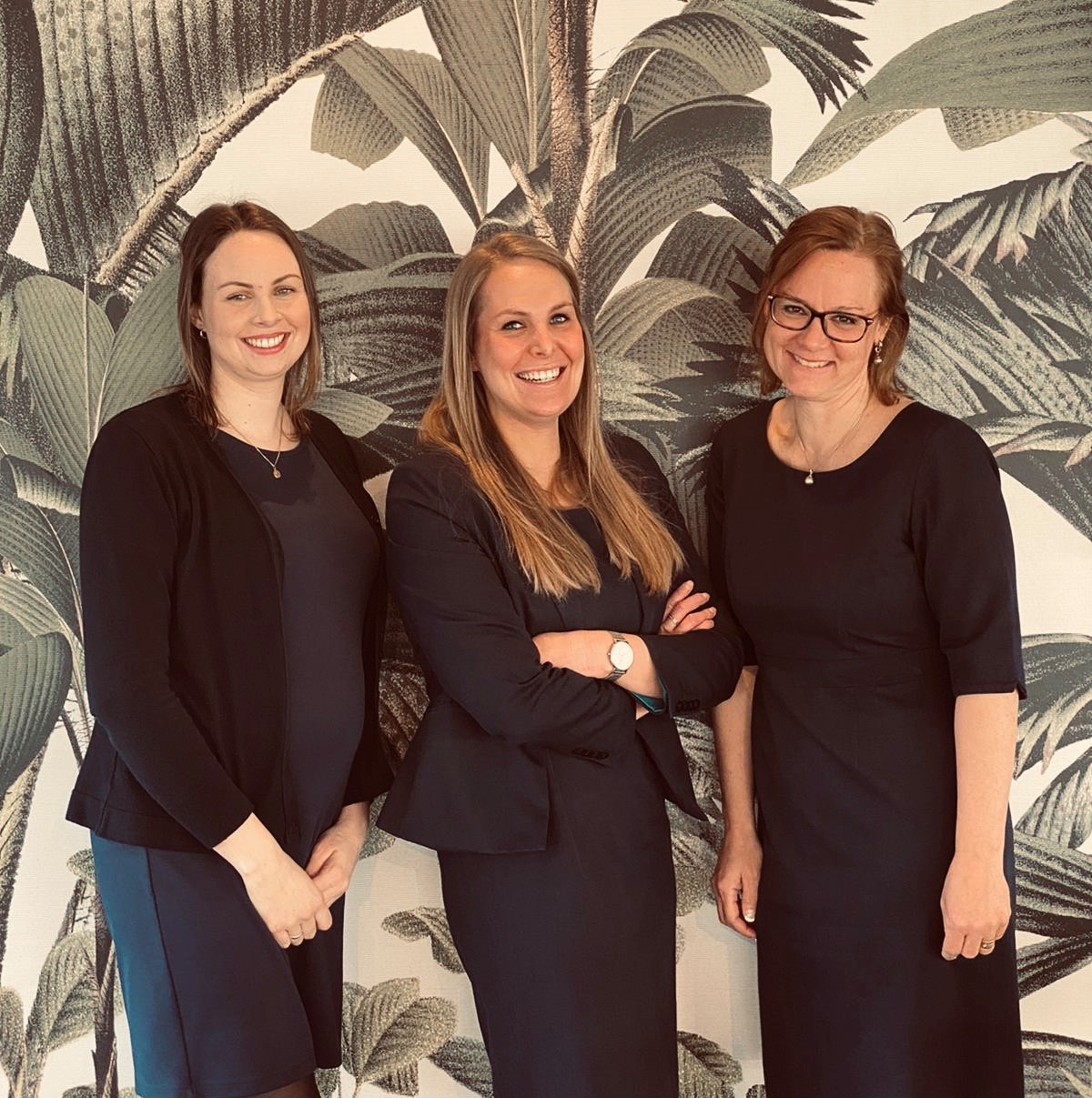 Sales & Events Department