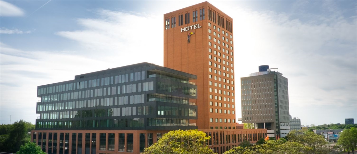 Hotel Utrecht