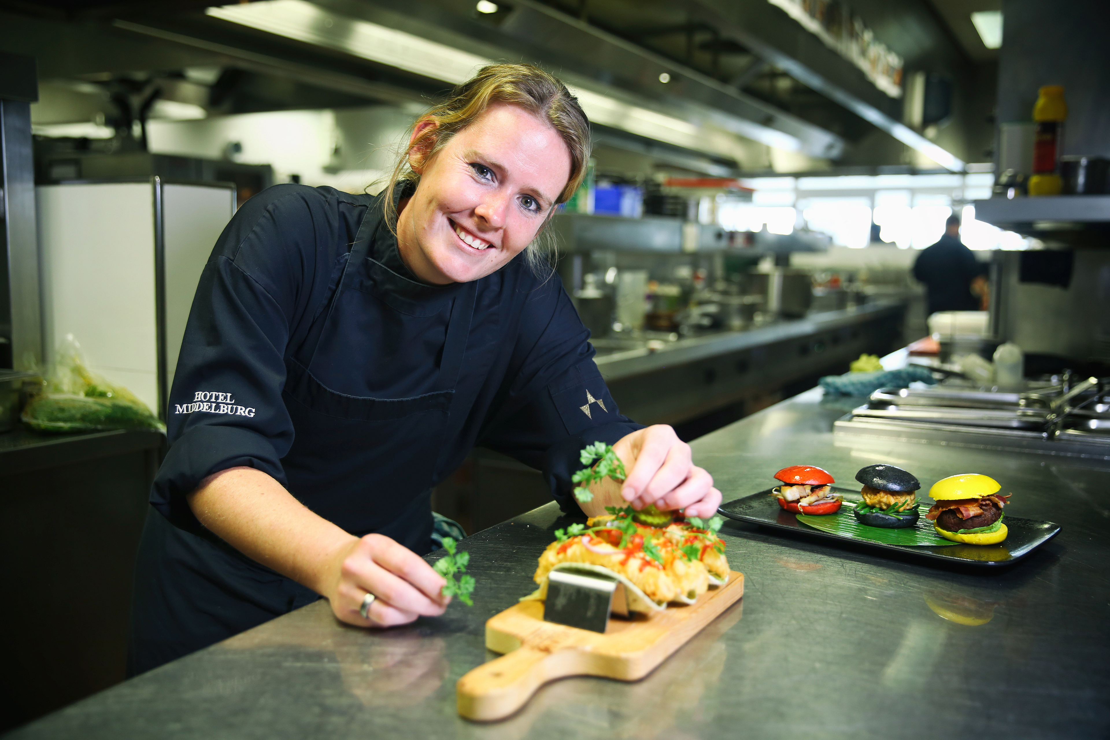 Ben jij een smaakmaker?