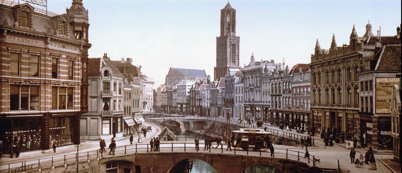 Utrecht
