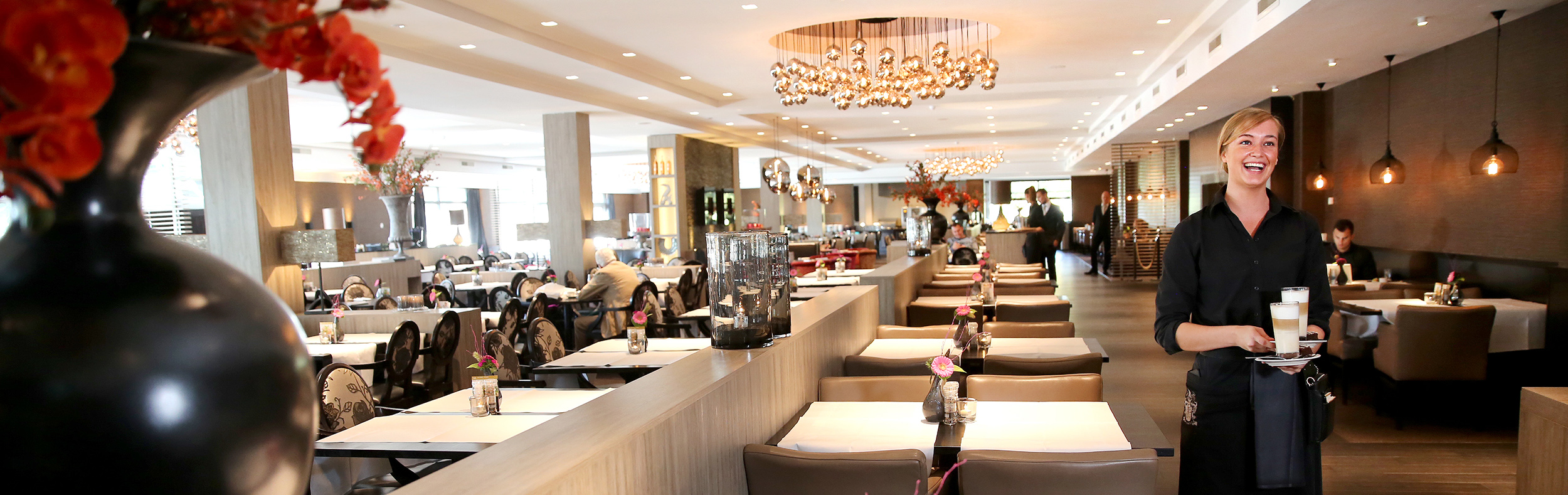 Ben jij een sfeermaker?