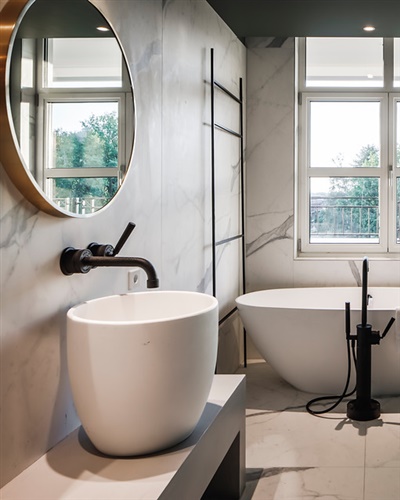 Suite dream arrangement