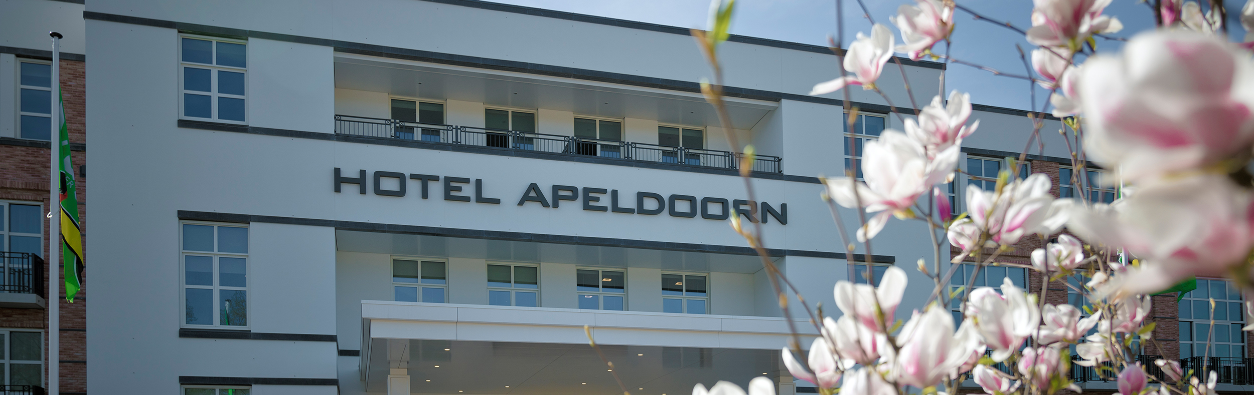 Een compleet verzorgd congres