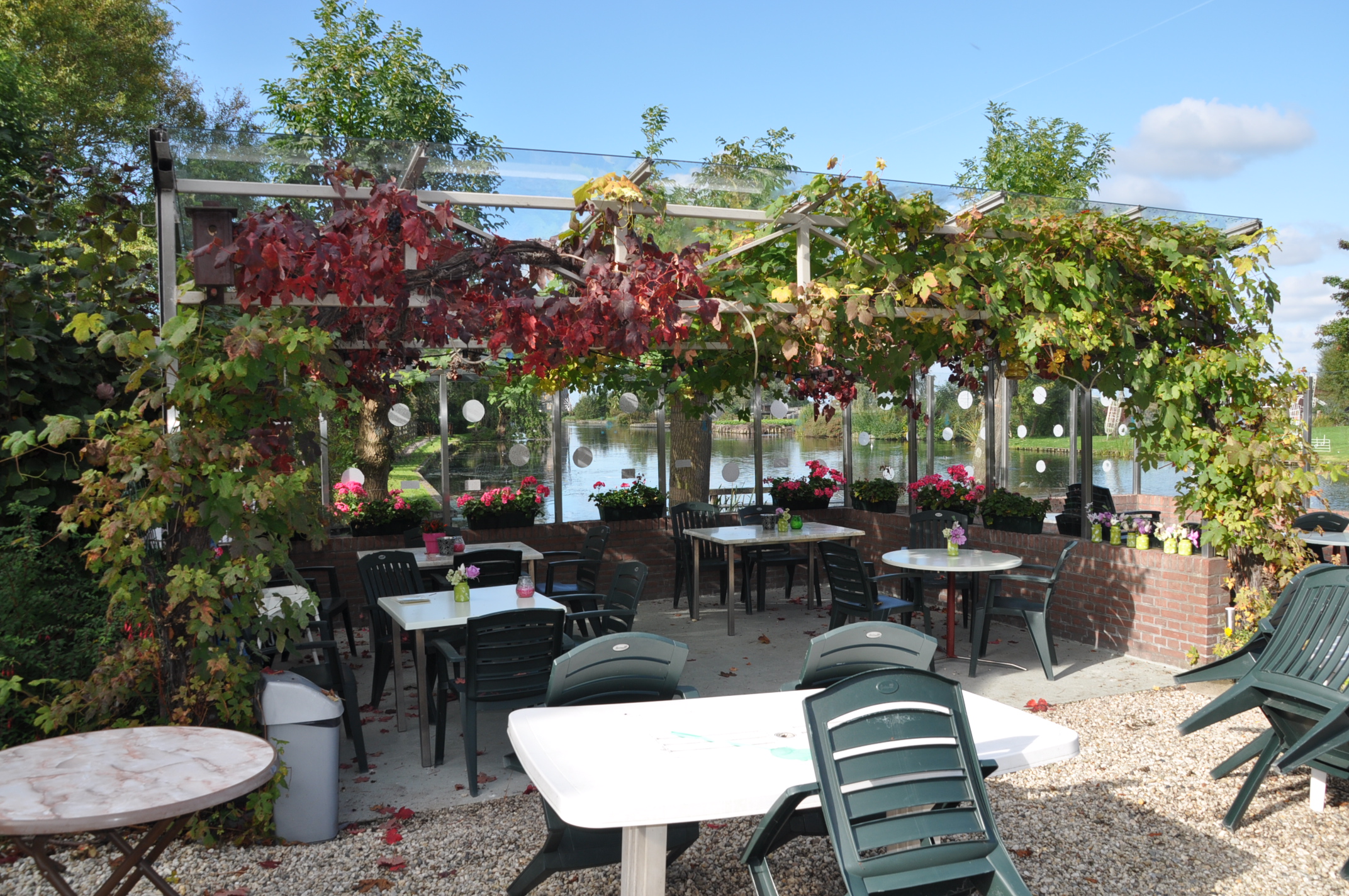 Small-Giethoorn (8,5 km)