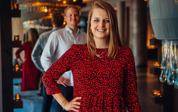 Dit vertelt Anneloes ook...