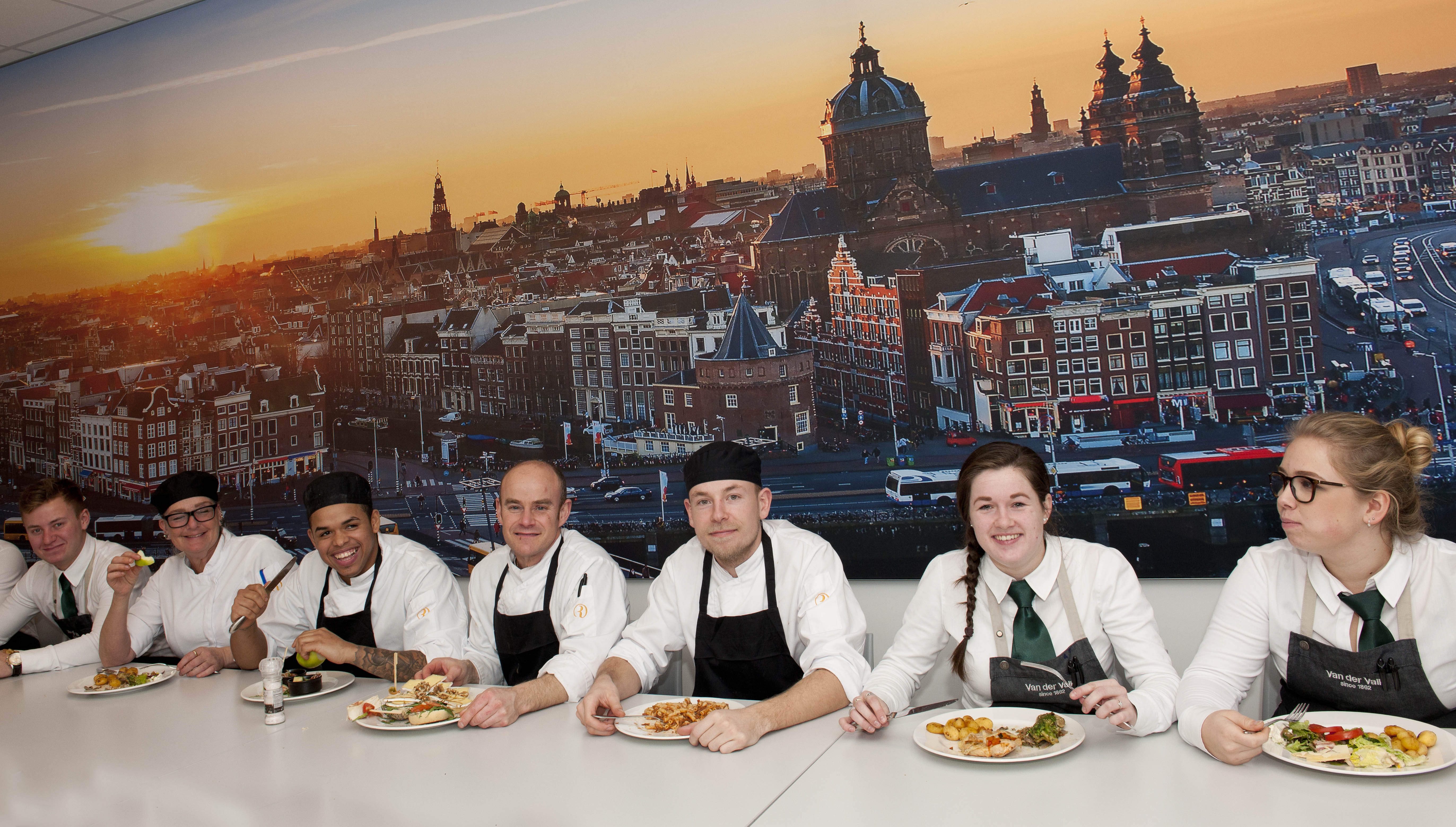 Kwaliteit is het sleutelwoord