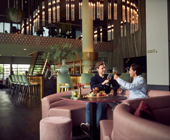 Seizoensdeals en Arrangementen