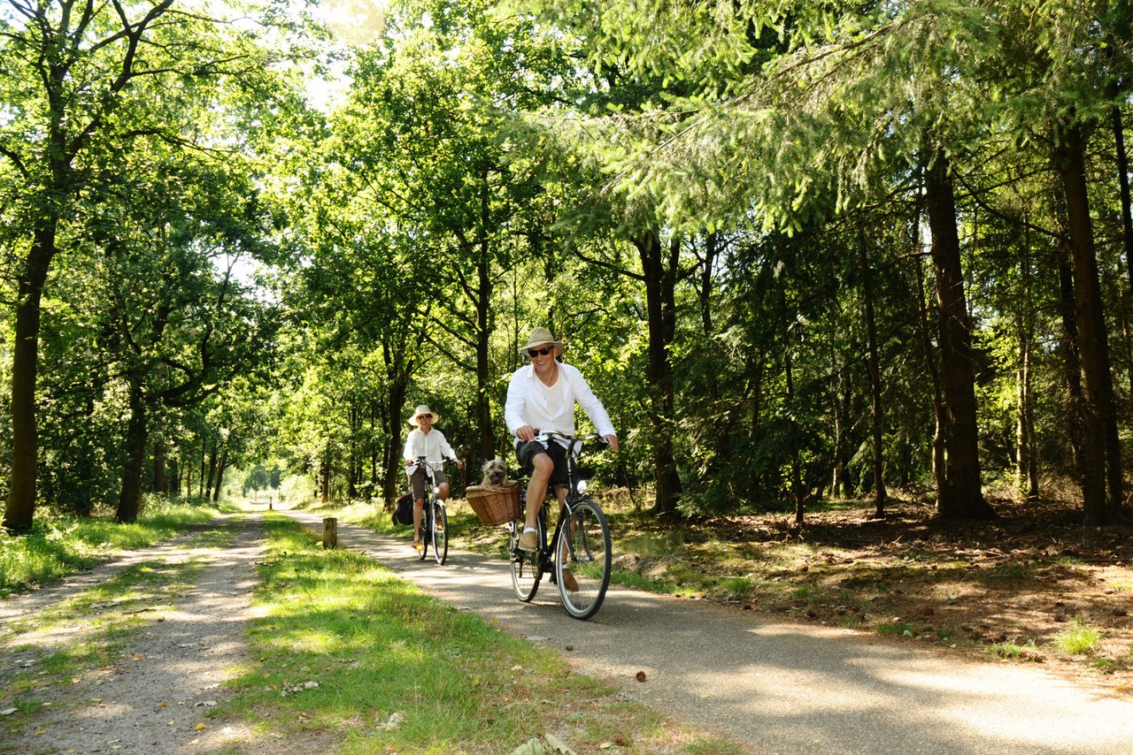 Hotel Harderwijk op de Veluwe