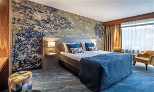 Hotel Wolvega-Heerenveen