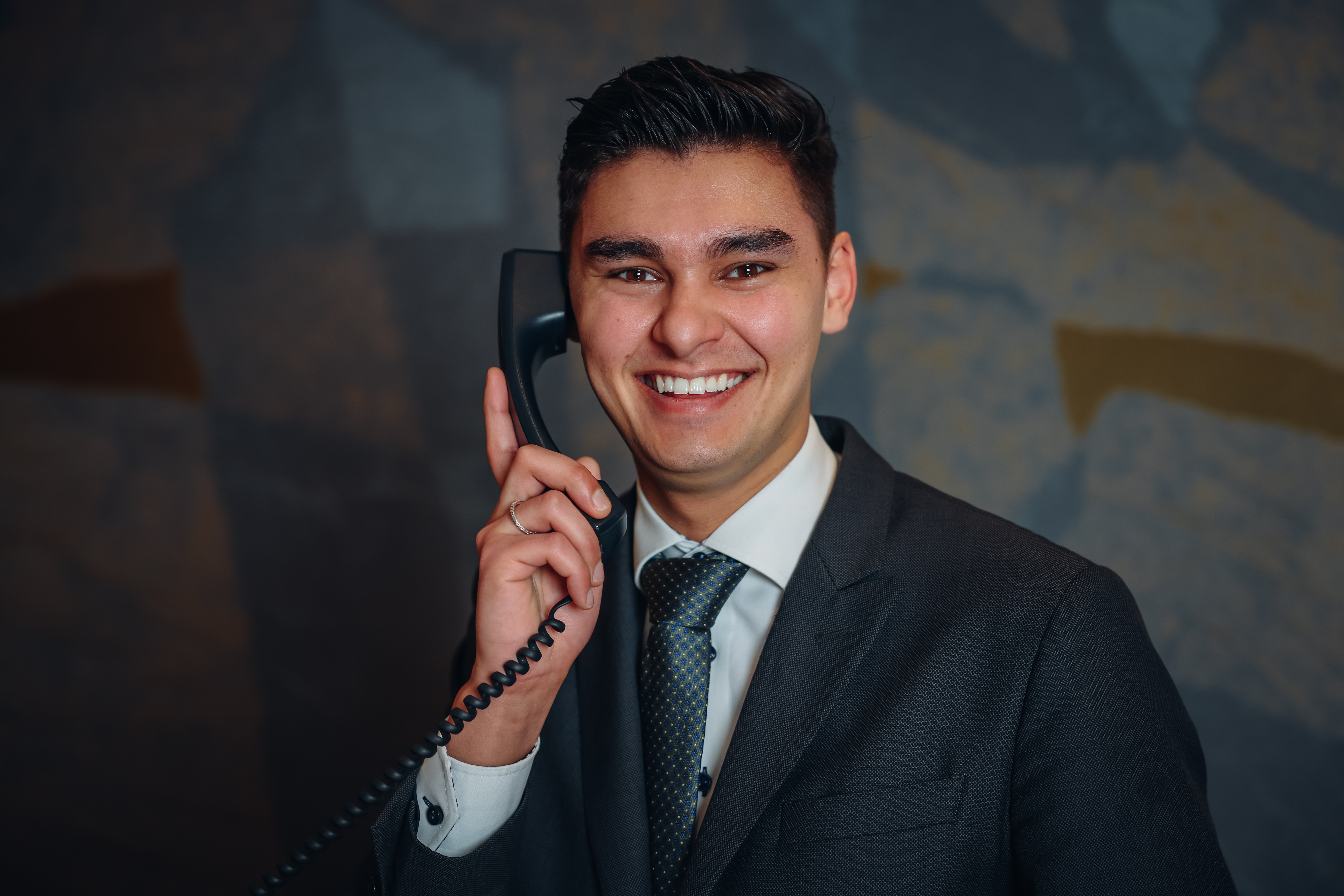 Uw online event bij Valk Exclusief