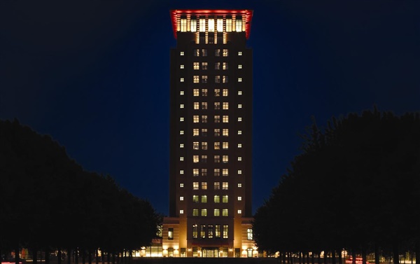 Hotel Houten-Utrecht