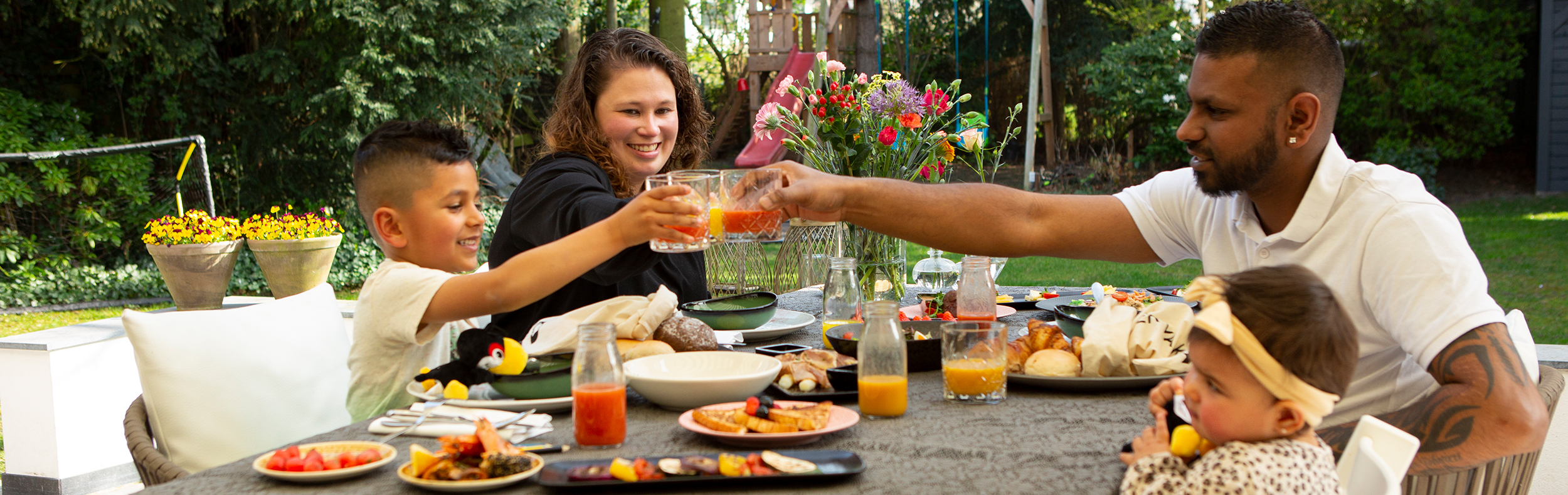 Beleef bijzondere feestdagen in Utrecht