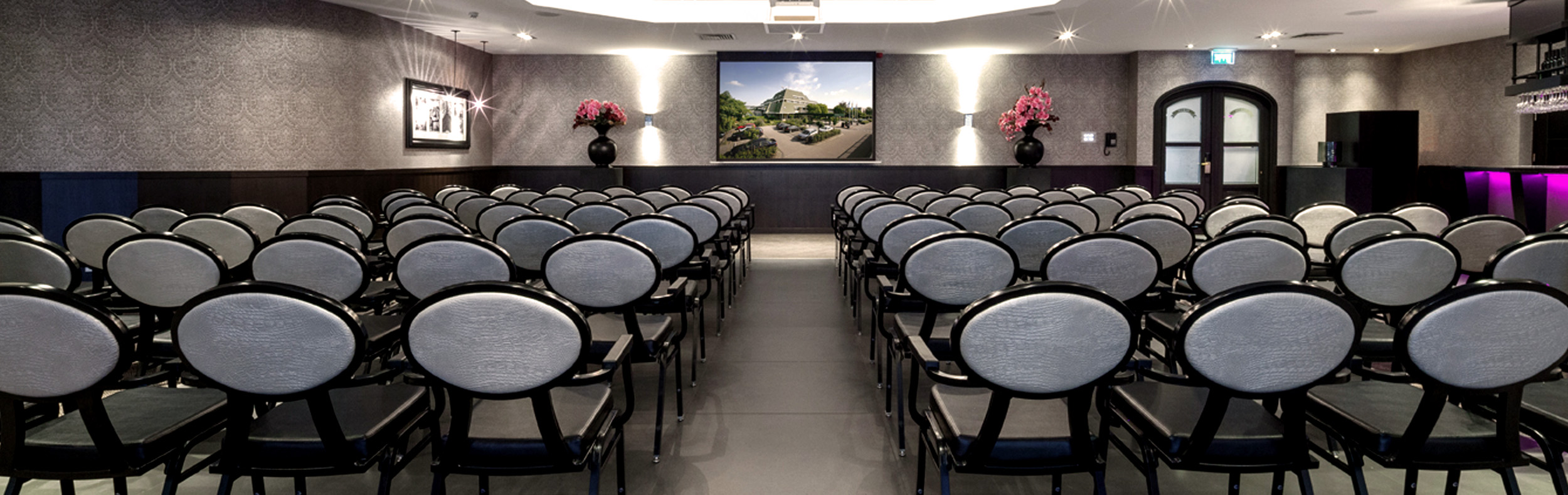 Der beste Ort für jede Gelegenheit