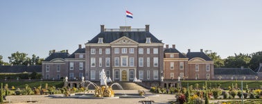 Hotel Apeldoorn - Royal Enjoyment Package