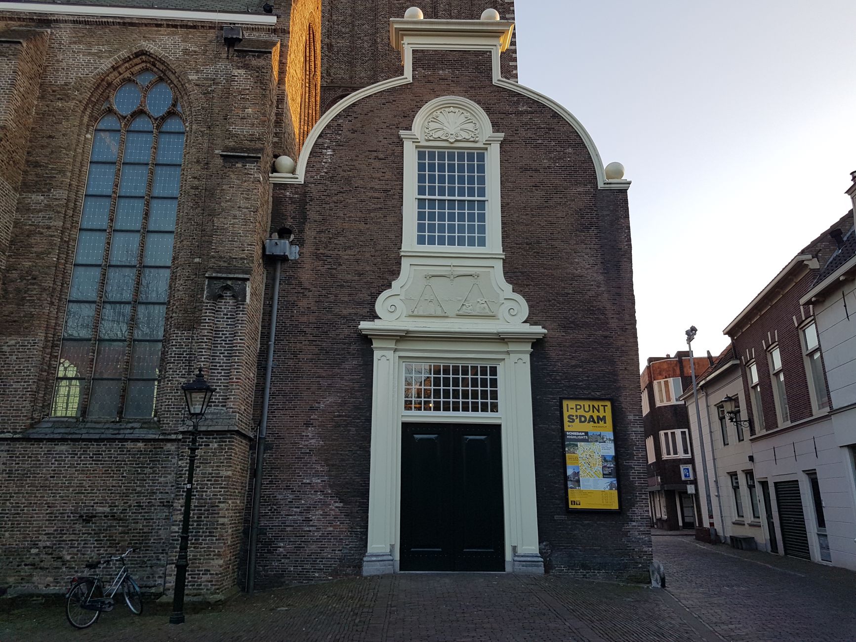 De Waag