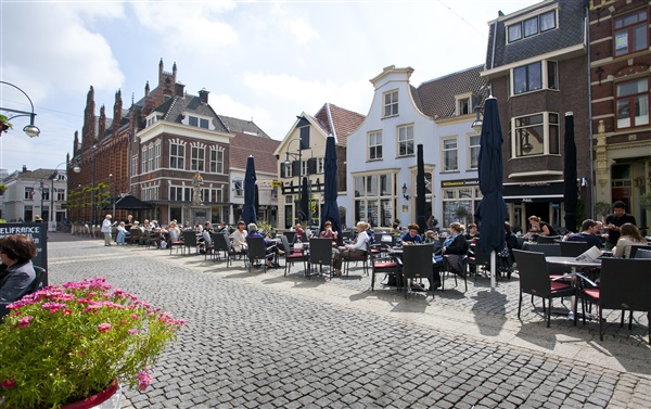 Hotel Duiven bij Arnhem A12