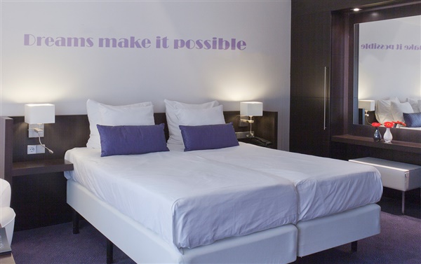 Zelf op pad vanuit Hotel Assen?