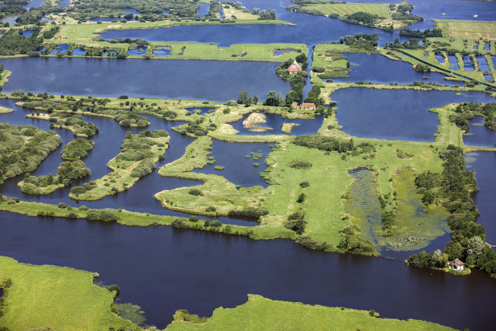 Nationalpark De Alde Feanen