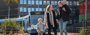 Amsterdam Stedentrip Amsterdam Stedentrip