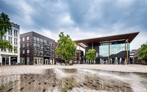 Leer over Friesland in het Fries Museum