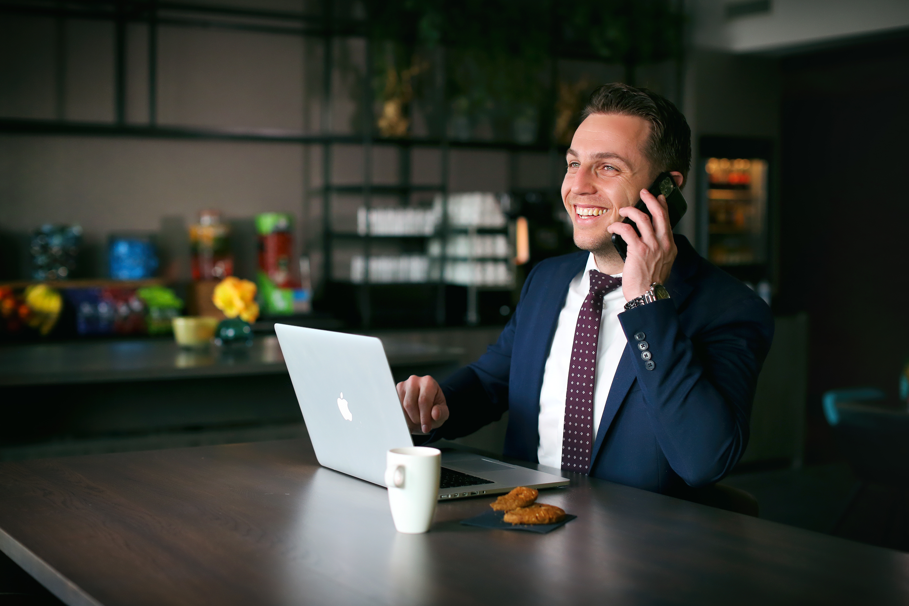 Recharging for you and your car