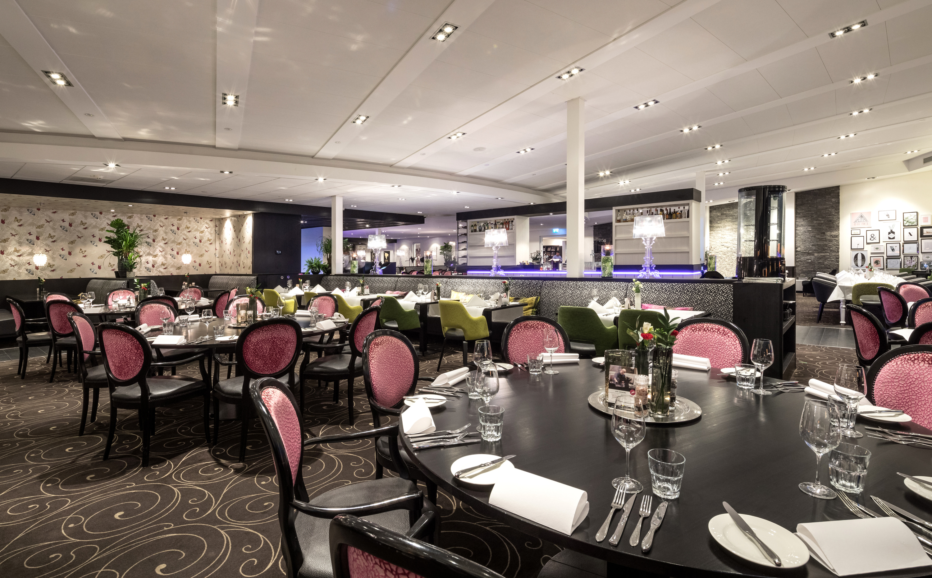 Hotel Rotterdam-Nieuwerkerk