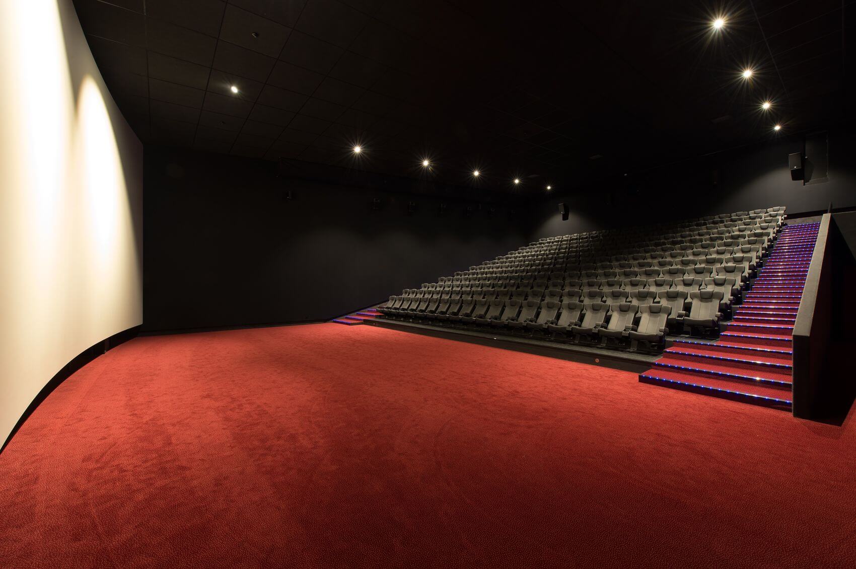 Pathé Schiedam (voorheen Euroscoop)