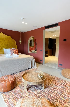 Marrakech suite