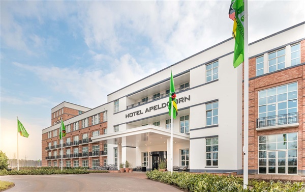Hotel Apeldoorn