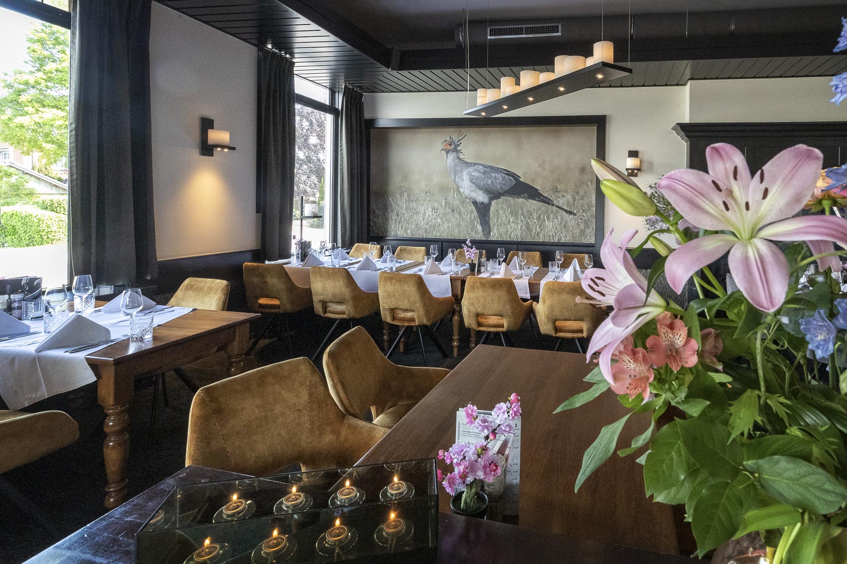 Klassiekers met een twist