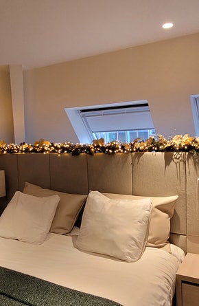 Kerst fresh suite