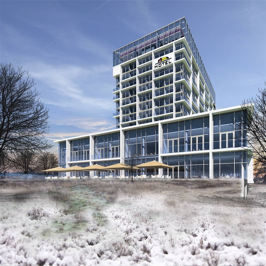 Hotel Eindhoven-Best