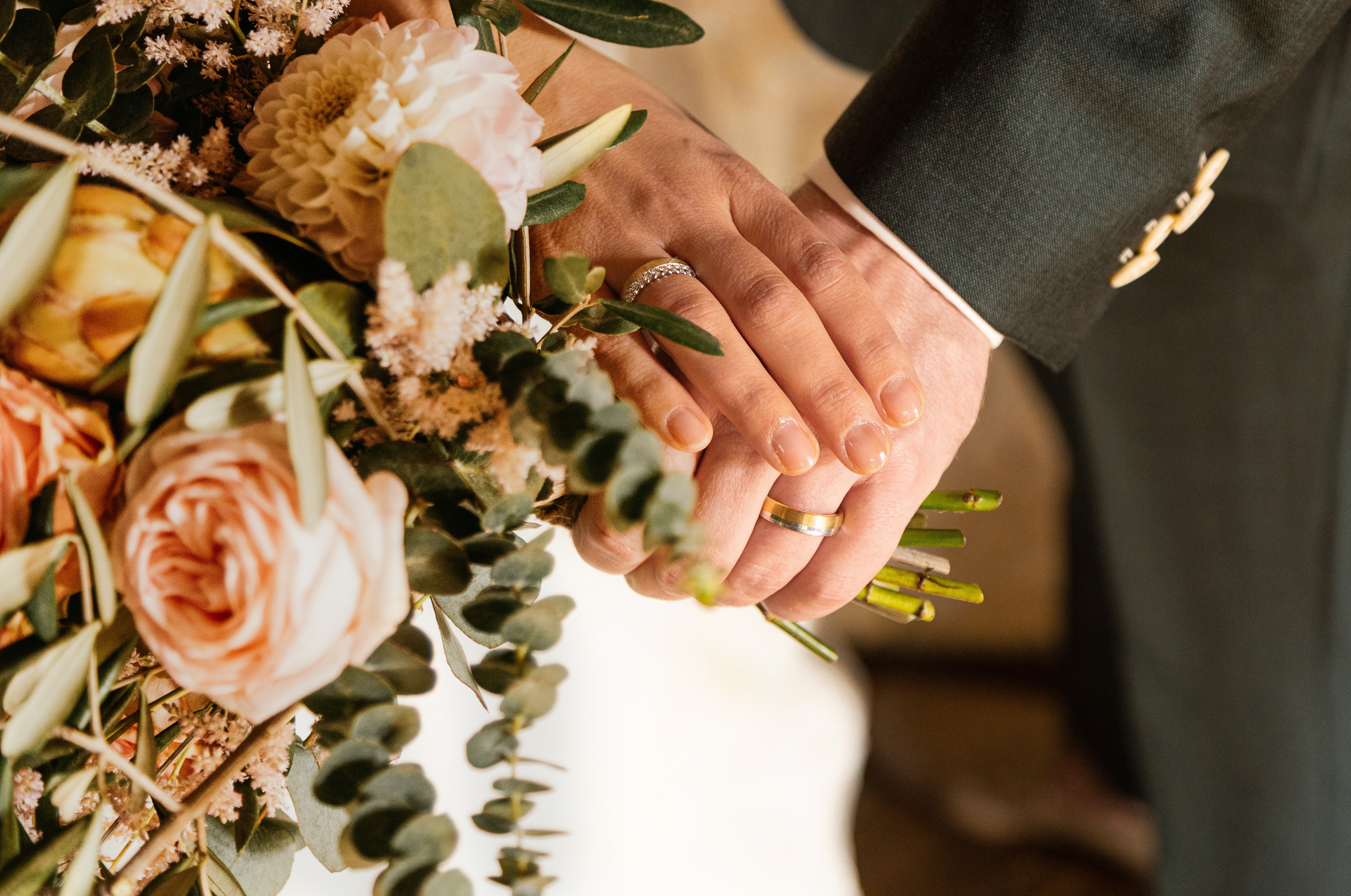 Wij staan voor u klaar!