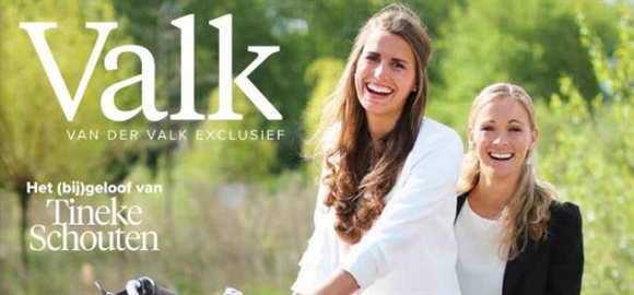 Valk Exclusief Communicatie