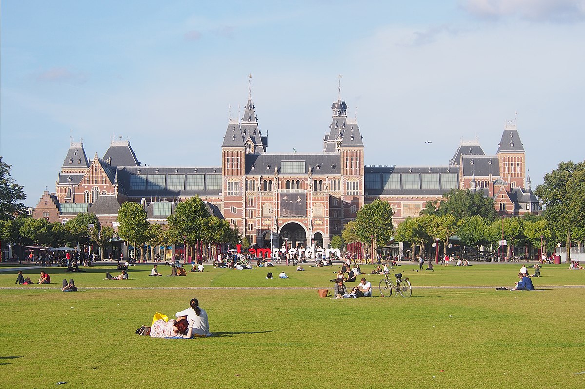 Museumplein