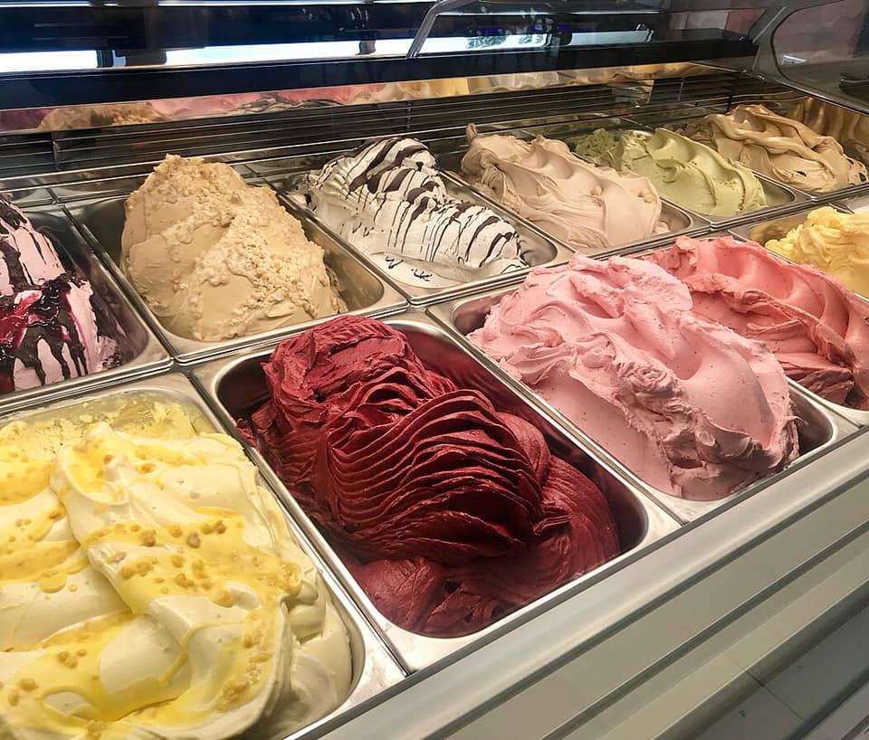 Één, twee of drie bolletjes?