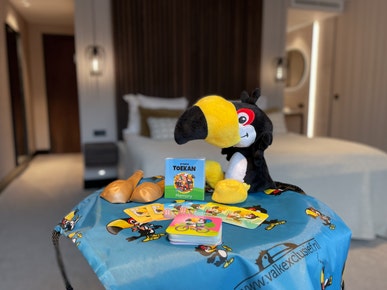 Toucan package
