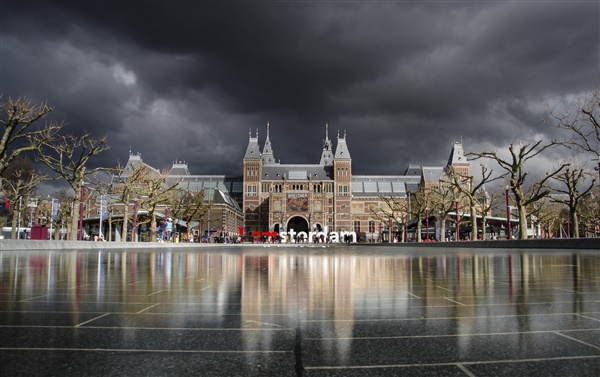 Rijksmuseum