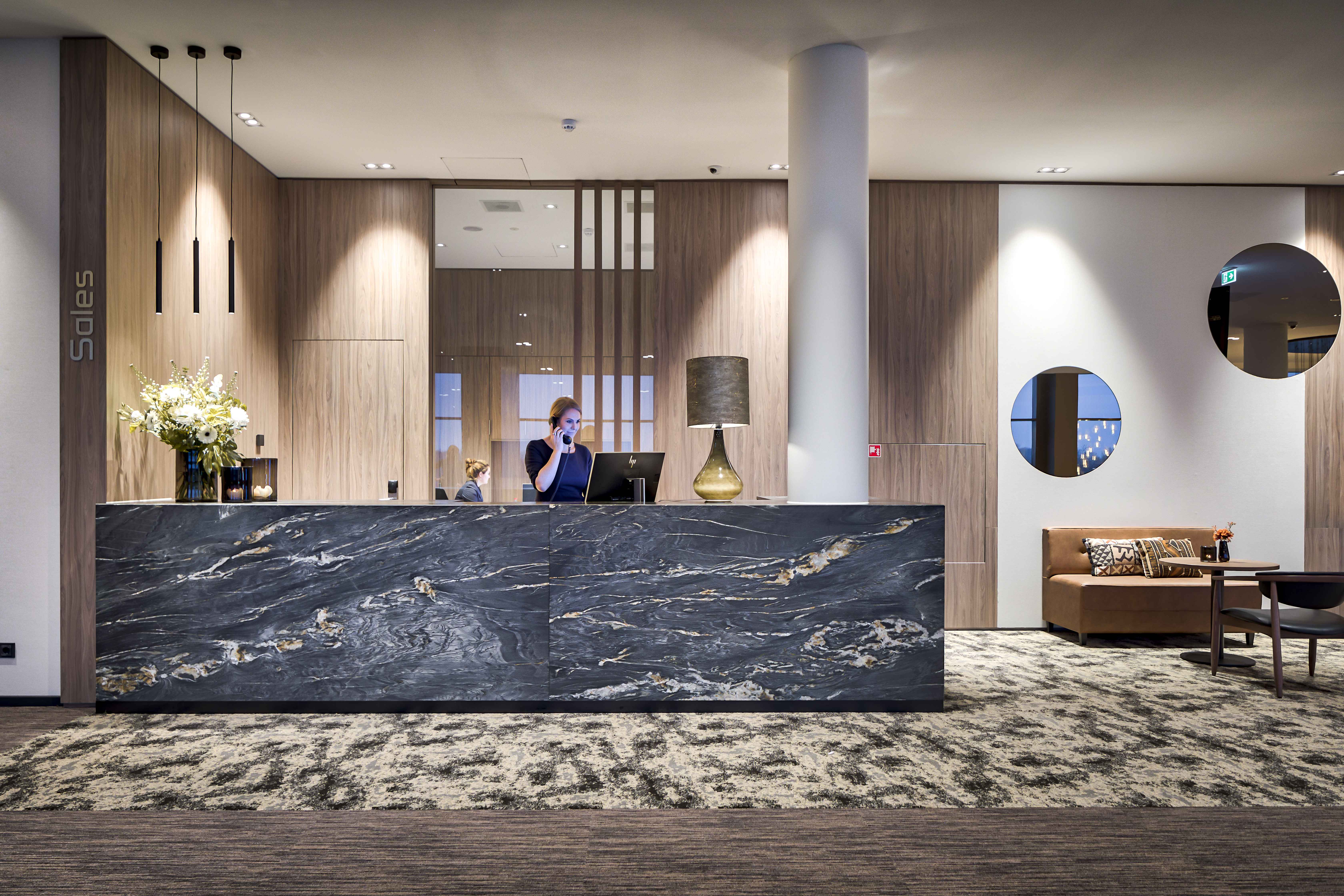 Neem contact met ons op