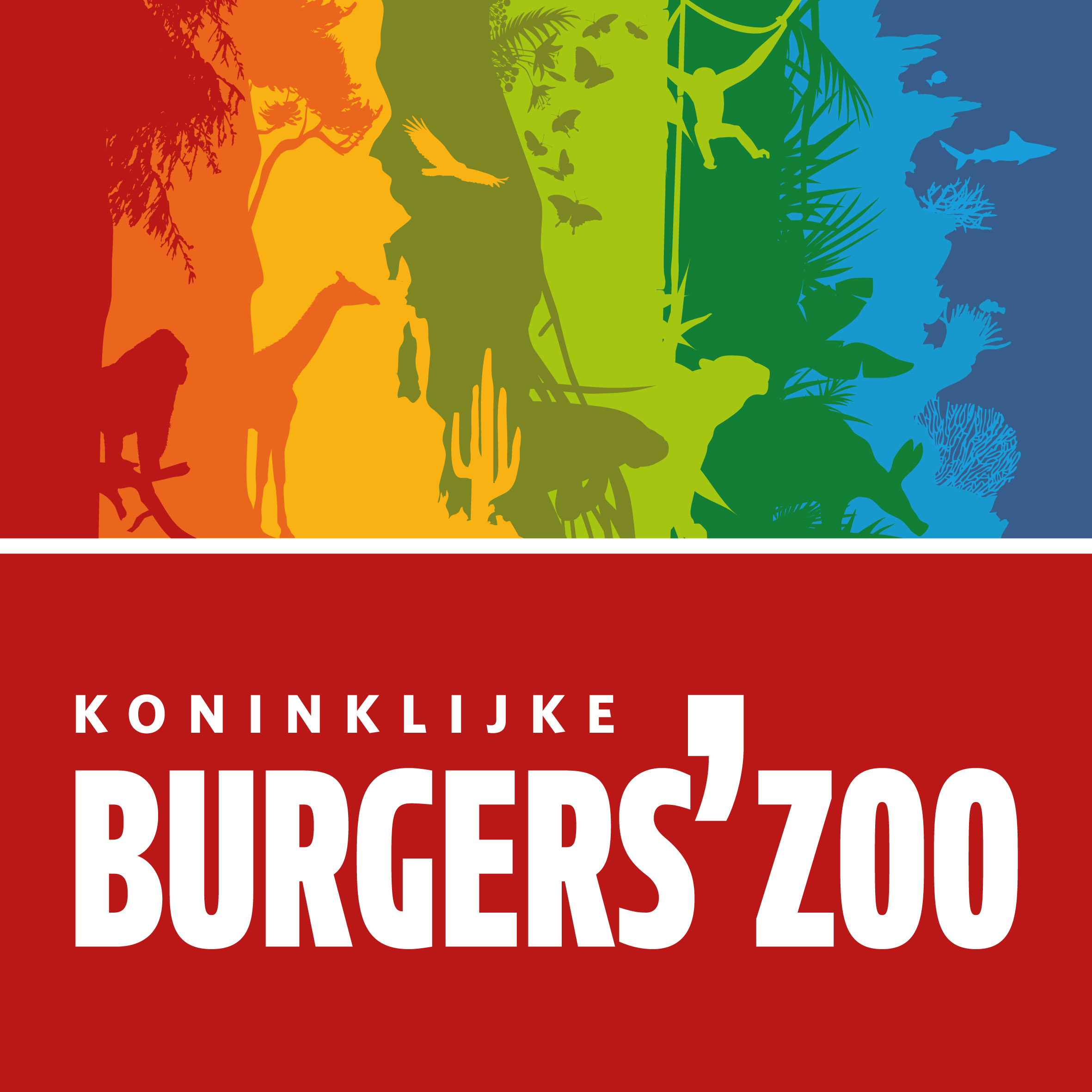 Burgers'Zoo Arnhem
